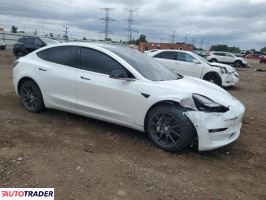 Tesla Model 3 2019 Tesla Model 3 2019