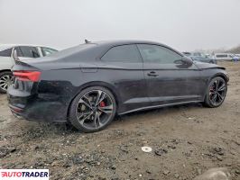 Audi S5 2022 3