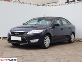 Ford Mondeo 2009 1.8 123 KM