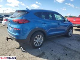 Hyundai Tucson 2020 2