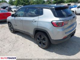 Jeep Compass 2020 2