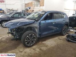 Mazda CX-5 2023 2