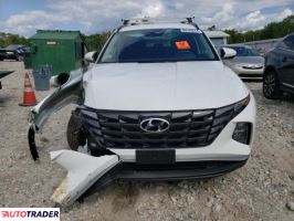 Hyundai Tucson 2024 2 Hyundai Tucson 2024 2