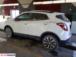 Buick Pozostałe 2020 1