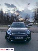 Mini Cooper 2015 1.5 136 KM Mini Cooper 2015 1.5 136 KM