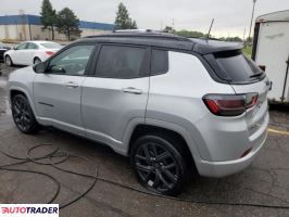Jeep Compass 2024 2