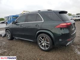 Mercedes CL 2024 3 Mercedes CL 2024 3