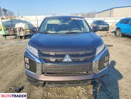 Mitsubishi Outlander 2023 2