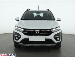 Dacia Sandero 2022 1.0 89 KM