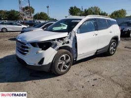 GMC Terrain 2019 1 GMC Terrain 2019 1