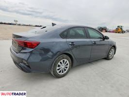 Kia Pozostałe 2024 2