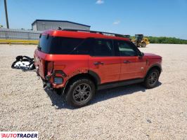 Ford Bronco 2024 1