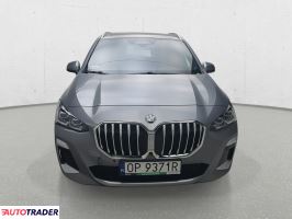 BMW 218 2022 2.0 150 KM BMW 218 2022 2.0 150 KM