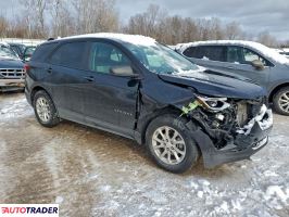 Chevrolet Equinox 2020 1
