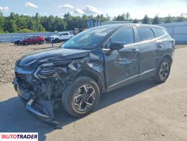Kia Sportage 2024 2