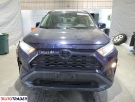 Toyota Pozostałe 2019 2