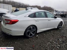 Honda Accord 2022 2