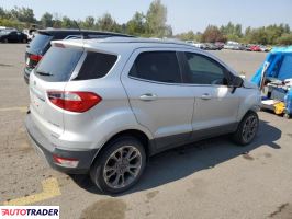 Ford EcoSport 2018 2