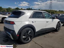 Hyundai Pozostałe 2025
