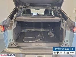 Peugeot 3008 2026 1.2 145 KM