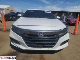 Honda Accord 2019 1 Honda Accord 2019 1