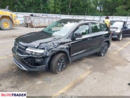 Volkswagen Pozostałe 2024 1