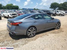Nissan Altima 2019 2 Nissan Altima 2019 2