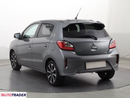 Mitsubishi Space Star 2021 1.2 69 KM Mitsubishi Space Star 2021 1.2 69 KM