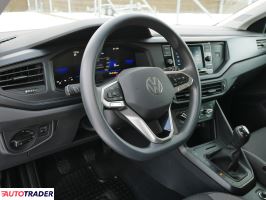 Volkswagen Pozostałe 2024 1.0 95 KM