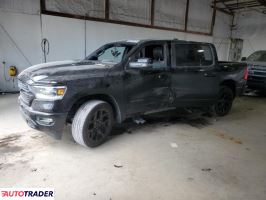 Dodge Ram 2023 5 Dodge Ram 2023 5