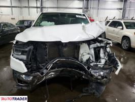 Dodge Ram 2020 5