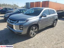 Mitsubishi Outlander 2023 2