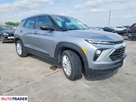 Chevrolet Blazer 2024 1