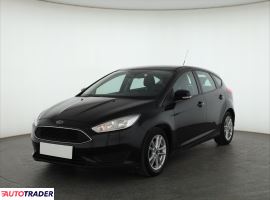 Ford Focus 2015 1.0 123 KM