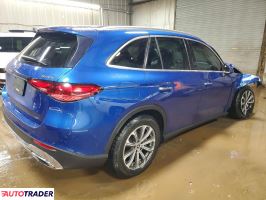 Mercedes CL 2023 2