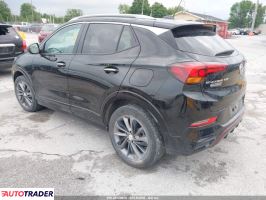 Buick Pozostałe 2023 1