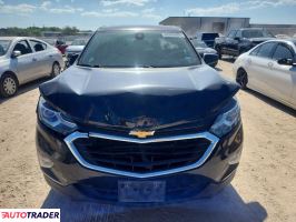 Chevrolet Equinox 2021 1