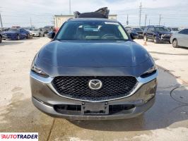 Mazda CX-30 2023 2 Mazda CX-30 2023 2