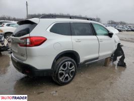 Subaru Pozostałe 2024 2 Subaru Pozostałe 2024 2