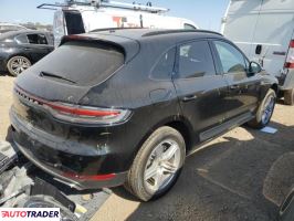 Porsche Macan 2019 2