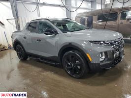 Hyundai Pozostałe 2023 2