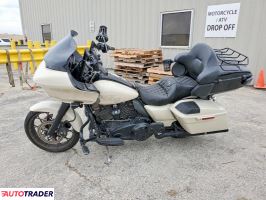 Harley-Davidson Pozostałe 2023