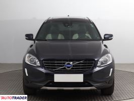 Volvo XC60 2016 2.0 187 KM Volvo XC60 2016 2.0 187 KM