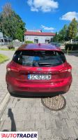 Ford Focus 2018 1.0 125 KM Ford Focus 2018 1.0 125 KM