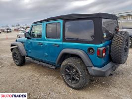 Jeep Wrangler 2020 2