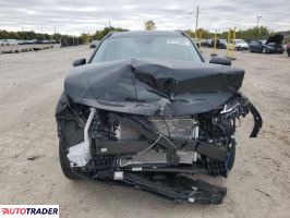 Hyundai Tucson 2025 2