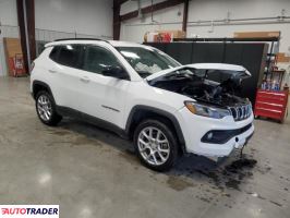 Jeep Compass 2024 2