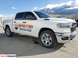 Dodge Ram 2025 3 Dodge Ram 2025 3