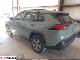 Toyota Pozostałe 2023 2