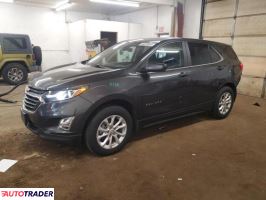 Chevrolet Equinox 2021 1 Chevrolet Equinox 2021 1